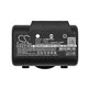 Μπαταρία για Imet BE5000, 2000mAh, Ni-MH, 2.4V, AS037, HQ