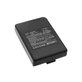 Μπαταρία για Autec E16, Modular MJ, MK, 700mAh, Ni-MH, 7.2V, MBM06MH, HQ