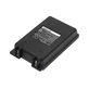 Μπαταρία για Autec FUA10, UTX97 Transmitter, 2000mAh, Ni-MH, 7.2V, MH0707L, HQ