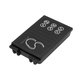 Μπαταρία για Autec FUA10, UTX97 Transmitter, 2000mAh, Ni-MH, 7.2V, MH0707L, HQ