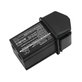 Μπαταρία για Elca CONTROL-0, 700mAh, Ni-MH, 7.2V, PINC 07MH, HQ