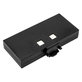Μπαταρία για Hetronic 68303000, 2000mAh, Ni-MH, 9.6V, HE010, HQ