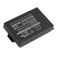 Μπαταρία για Akerstroms Mercury 8B, Jupiter, Era 150J, 1600mAh, Li-Ion, 3.7V, RAK3720, HQ