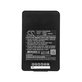 Μπαταρία για Autec LK Neo, 500mAh, Ni-MH, 3.6V, MHM03, R0BATT00E11A0, HQ