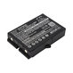 Μπαταρία για Ikusi TM60, 61, 62, 600mAh, Ni-MH, 7.2V, BT06, HQ