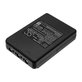 Μπαταρία για Autec Funkfernsteuerung Air, Modular AJM, 1400mAh, Li-Ion, 7.4V, LPM02, HQ