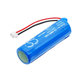 Μπαταρία για Xiaomi 70mai, 650mAh, Li-Ion, 3.7V, HMC1430, HQ