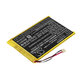 Μπαταρία για Autel MaxiSys Mini, MaxiIM IM508, MS905, 4250mAh, Li-Pol, 3.7V, MLP5070111, HQ