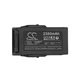 Μπαταρία για DJI Mavic Air, 2350mAh, Li-Pol, 11.55V, CP.PT.00000119.01, HQ