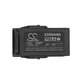 Μπαταρία για DJI Mavic Air, 2350mAh, Li-Pol, 11.55V, CP.PT.00000119.01, HQ
