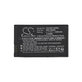 Μπαταρία για Parrot, 550mAh, Li-Pol, 3.7V, PF070238, HQ