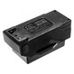 Μπαταρία για Yuneec Mantis G, Q, 3900mAh, Li-Pol, 11.4V, YUNB3S2800, HQ