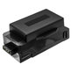 Μπαταρία για Yuneec Mantis G, Q, 3900mAh, Li-Pol, 11.4V, YUNB3S2800, HQ