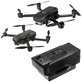 Μπαταρία για Yuneec Mantis G, Q, 3900mAh, Li-Pol, 11.4V, YUNB3S2800, HQ