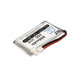 Μπαταρία για Hubsan X4 H107, 650mAh, Li-Pol, 3.7V, H107C-A24, HQ
