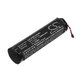 Μπαταρία για Iqos 3.0 Charge box, 3000mAh, Li-Ion, 3.7V, BAT.000124, HQ