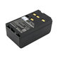 Μπαταρία για Leica 400, 3600mAh, Ni-MH, 6V, GEB121, HQ