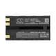 Μπαταρία για Geomax Stonex R6, Zoom 35, 5600mAh, Li-Ion, 7.4V, ZBA200, HQ