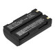 Μπαταρία για BCI Capnocheck II Capnograph, 2600mAh, Li-Ion, 7.4V, MCR1821J/1-H, HQ