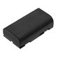 Μπαταρία για BCI Capnocheck II Capnograph, 2600mAh, Li-Ion, 7.4V, MCR1821J/1-H, HQ