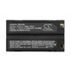 Μπαταρία για BCI Capnocheck II Capnograph, 2600mAh, Li-Ion, 7.4V, MCR1821J/1-H, HQ