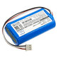 Μπαταρία για Televes H30FLEX, 2600mAh, Li-Ion, 7.4V, E-1982, HQ