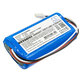 Μπαταρία για Televes H30FLEX, 2600mAh, Li-Ion, 7.4V, E-1982, HQ