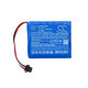 Μπαταρία για Hantek DSO-1062B, DSO-1202B, DSO-1202S, 4500mAh, Li-Pol, 7.4V, PL727076, HQ