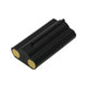 Μπαταρία για Nightstick 5566, 5568, 3400mAh, Li-Ion, 3.7V, 5568-BATT, HQ