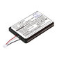Μπαταρία για Sony PS5 DualSense, 1600mAh, Li-Pol, 3.7V, LIP1708, HQ