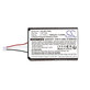 Μπαταρία για Sony PS5 DualSense, 1600mAh, Li-Pol, 3.7V, LIP1708, HQ