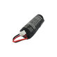 Μπαταρία για Sony PS3 Move Navigation, 600mAh, Li-Ion, 3.7V, LIS1442, HQ