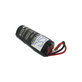 Μπαταρία για Sony PS3 Move Navigation, 600mAh, Li-Ion, 3.7V, LIS1442, HQ