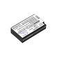 Μπαταρία για Microsoft Xbox Elite Series 2, 1800mAh, Li-Pol, 3.7V, DYND01, HQ