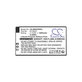 Μπαταρία για Microsoft Xbox Elite Series 2, 1800mAh, Li-Pol, 3.7V, DYND01, HQ