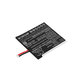 Μπαταρία για Nintendo Switch HAC-001, 4300mAh, Li-Pol, 3.85V, HAC-003, HQ