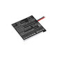 Μπαταρία για Nintendo Switch HAC-001, 4300mAh, Li-Pol, 3.85V, HAC-003, HQ