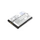 Μπαταρία για Nintendo New 3DS, 1200mAh, Li-Ion, 3.7V, KTR-003, HQ