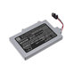 Μπαταρία για Nintendo Wii U GamePad, 3200mAh, Li-Ion, 3.7V, WUP-001, HQ