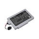 Μπαταρία για Nintendo Wii U GamePad, 3200mAh, Li-Ion, 3.7V, WUP-001, HQ