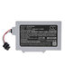 Μπαταρία για Nintendo Wii U GamePad, 3200mAh, Li-Ion, 3.7V, WUP-001, HQ
