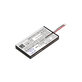 Μπαταρία για PSP, 850mAh, Li-Pol, 3.7V, LIP1412, HQ
