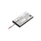 Μπαταρία για PSP, 850mAh, Li-Pol, 3.7V, LIP1412, HQ
