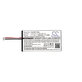 Μπαταρία για PSP, 850mAh, Li-Pol, 3.7V, LIP1412, HQ