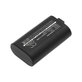 Μπαταρία για Microsoft Xbox One Wireless Controller, Xbox One S, X, Elite Controller, 1556, 1100mAh, Li-Ion, 3V, 1556, HQ