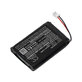 Μπαταρία για Sony Dualshock 4 Wireless Controller, 1800mAh, Li-Ion, 3.7V, LIP1522, HQ