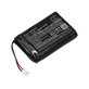 Μπαταρία για Sony Dualshock 4 Wireless Controller, 1800mAh, Li-Ion, 3.7V, LIP1522, HQ
