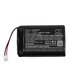 Μπαταρία για Sony Dualshock 4 Wireless Controller, 1800mAh, Li-Ion, 3.7V, LIP1522, HQ