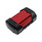 Μπαταρία για Bosch Rotak 32li, 37li, 43li, Easyrotak 36-550, 5000mAh, Li-Ion, 36V, 2 607 336 173, HQ