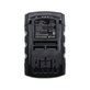Μπαταρία για Bosch Rotak 32li, 37li, 43li, Easyrotak 36-550, 5000mAh, Li-Ion, 36V, 2 607 336 173, HQ
